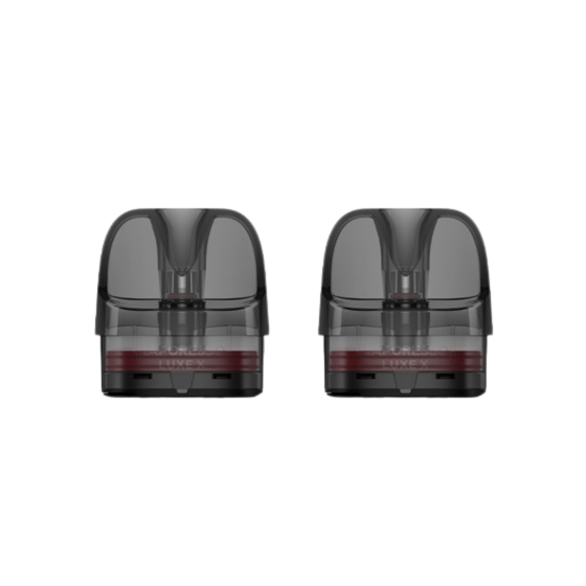 Cartouche Vaporesso Luxe X 0.6 Ω Corex 2.0, réservoir 5 ml pour pods Luxe XR et XR Max 2