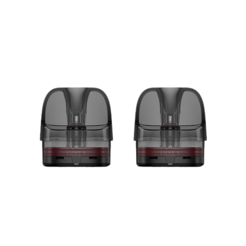 Cartouche Vaporesso Luxe X 0.4 Ω Corex 2.0 – 5 ml pour pods Luxe XR Max 2