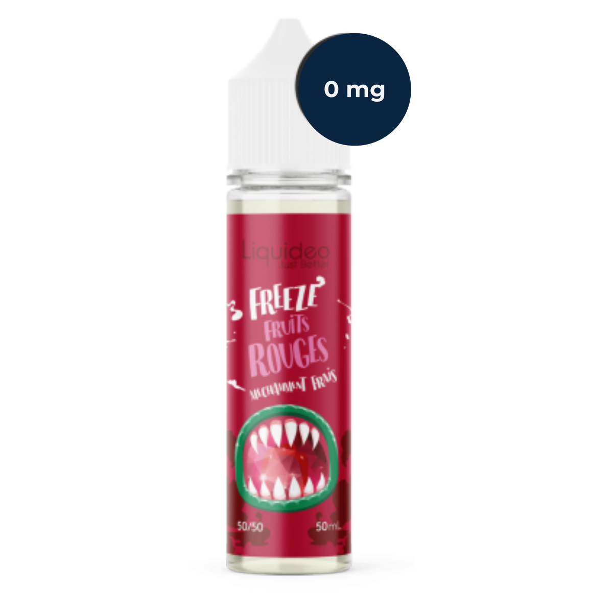 Eliquides 50 ml Format gnreux Mega Vape Eliquides 50 ml Format gnreux Mega Vape