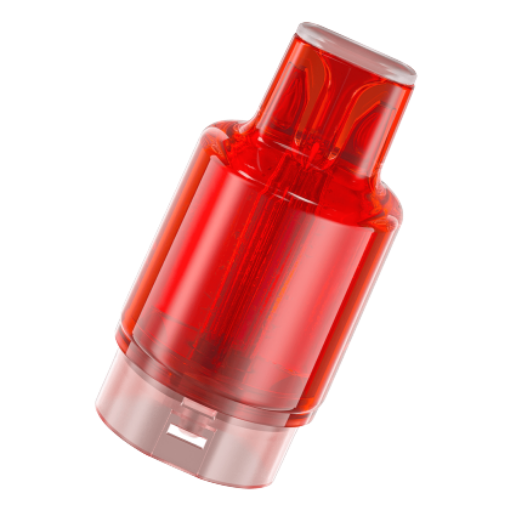 Puff Wpuff Fusion 15K Grosse Fraise destinée au marché français, saveur fraise intense et sucrée.