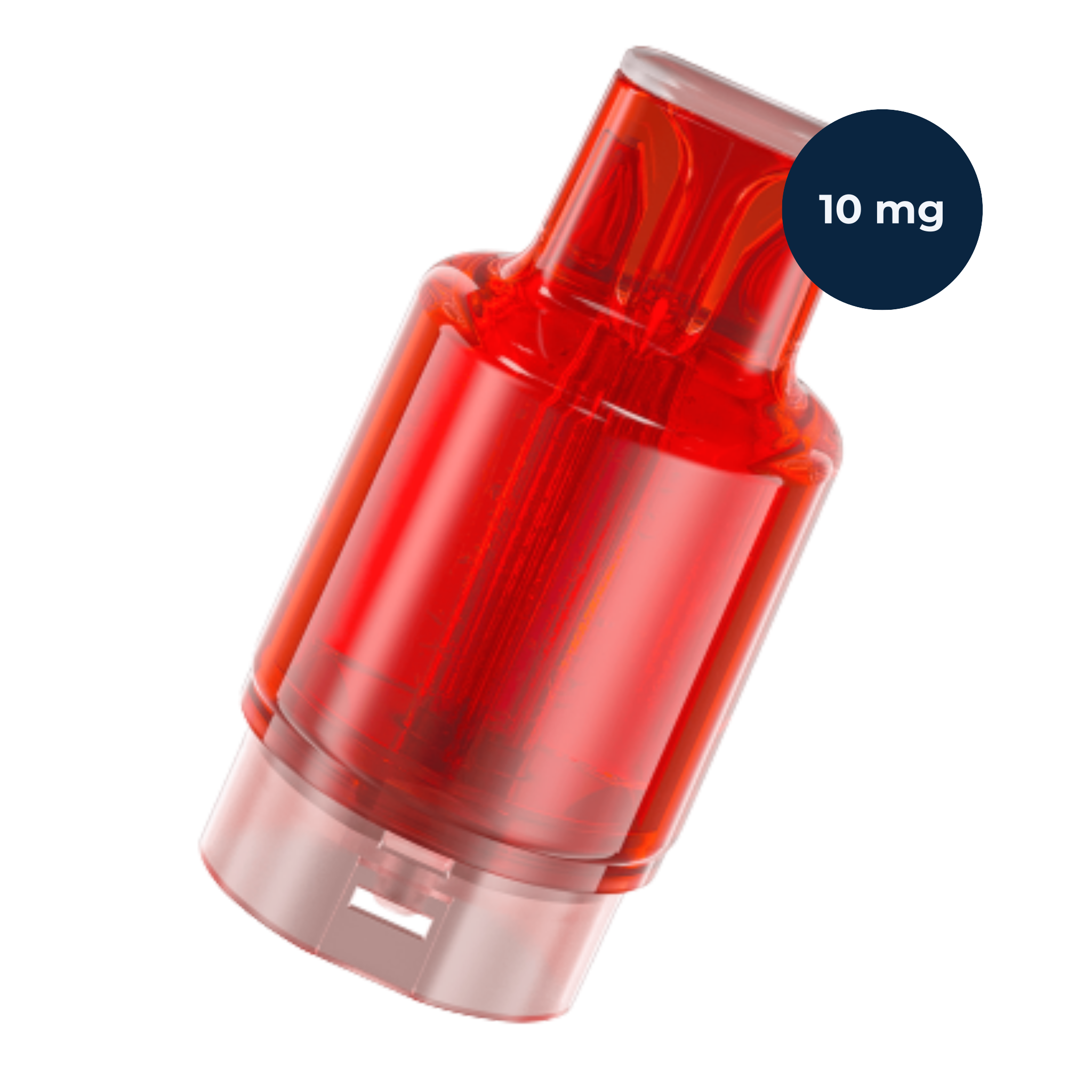 Puff Wpuff Fusion 15K saveur grosse fraise, modèle rechargeable Liquideo.