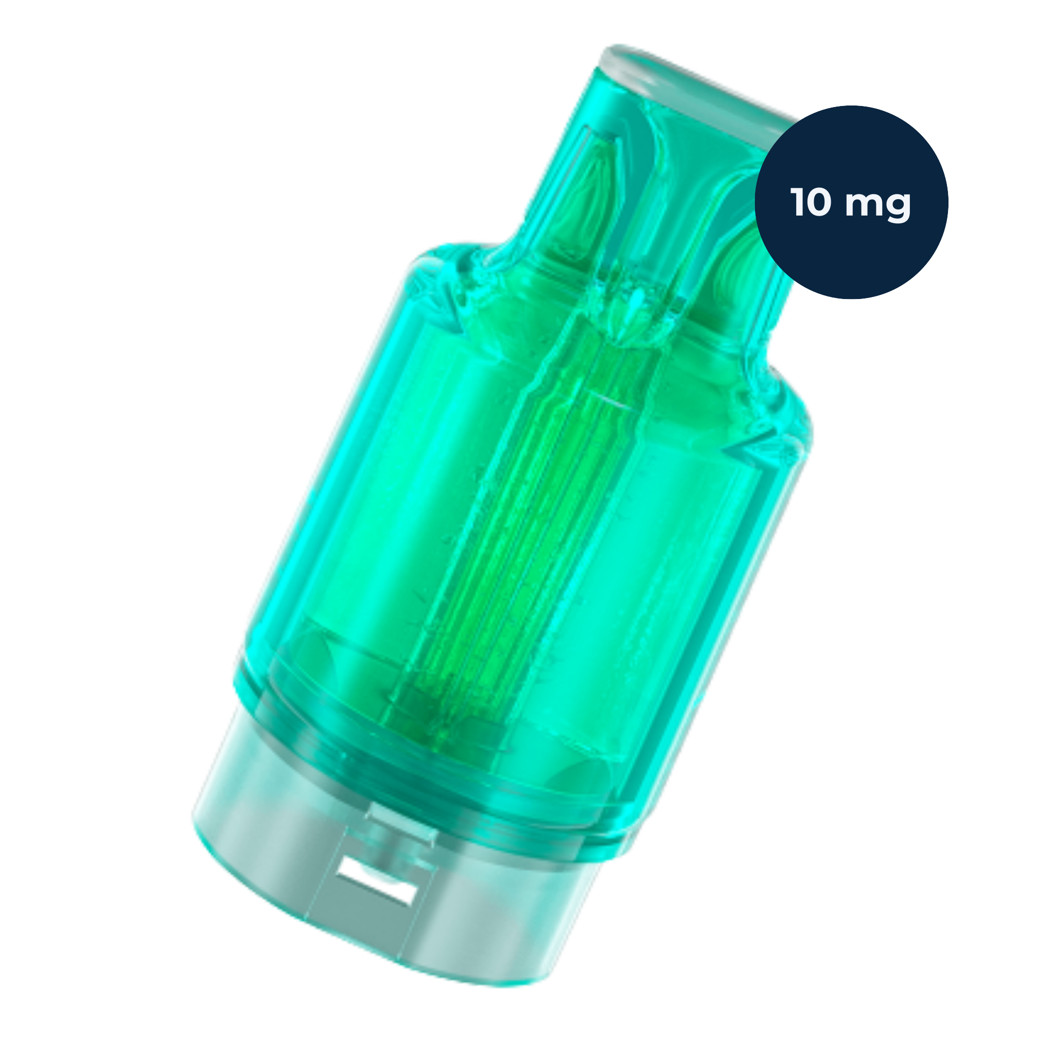 Puff Wpuff Fusion 15K saveur menthe fraîche, modèle rechargeable Liquideo.
