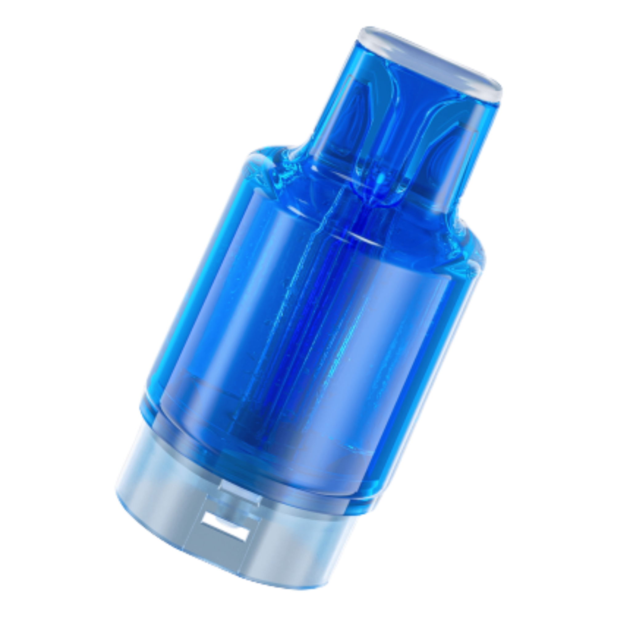 Puff Wpuff Fusion 15K Myrtille Framboise Liquideo, dispositif rechargeable longue autonomie.
