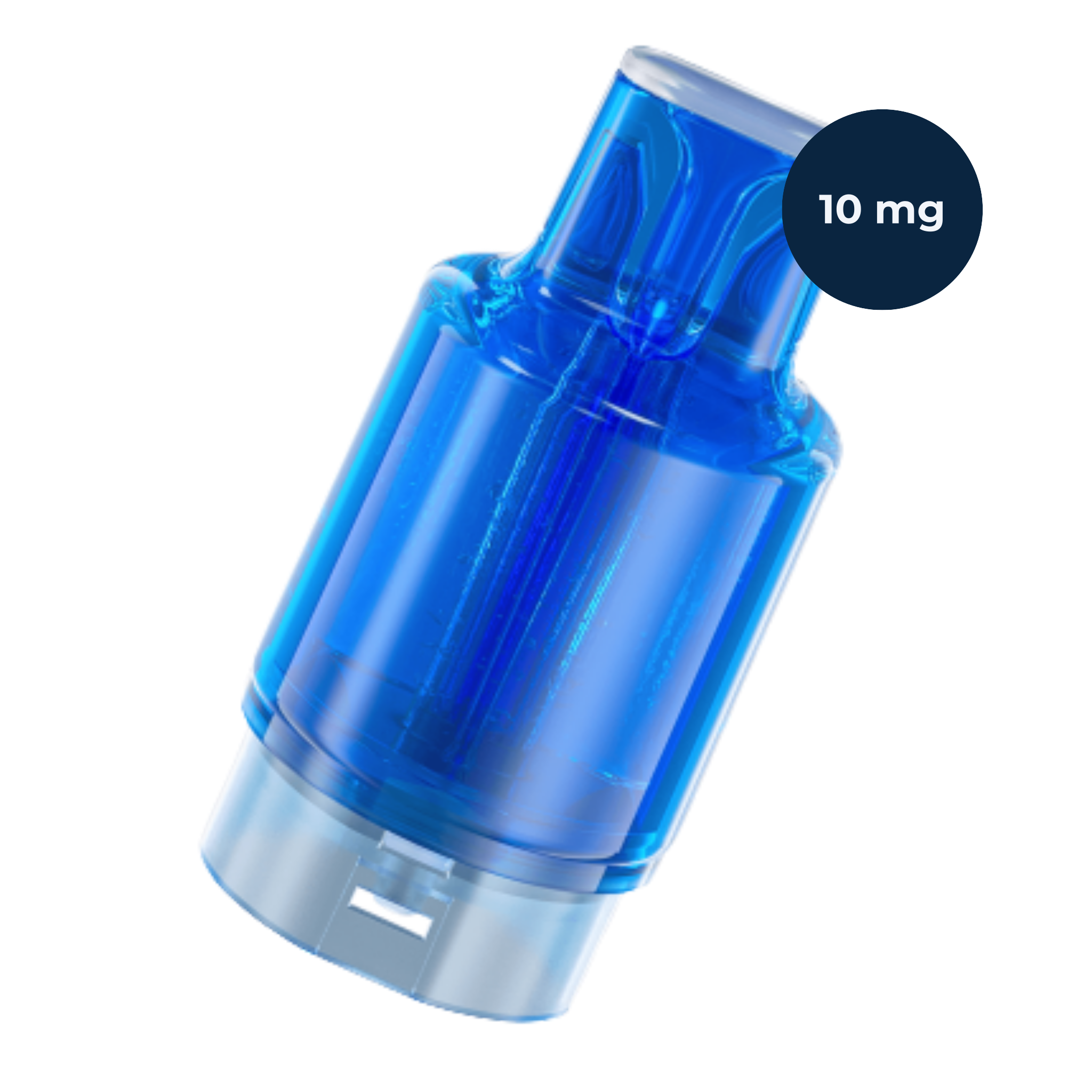 Puff Wpuff Fusion 15K saveur myrtille framboise, modèle rechargeable Liquideo.