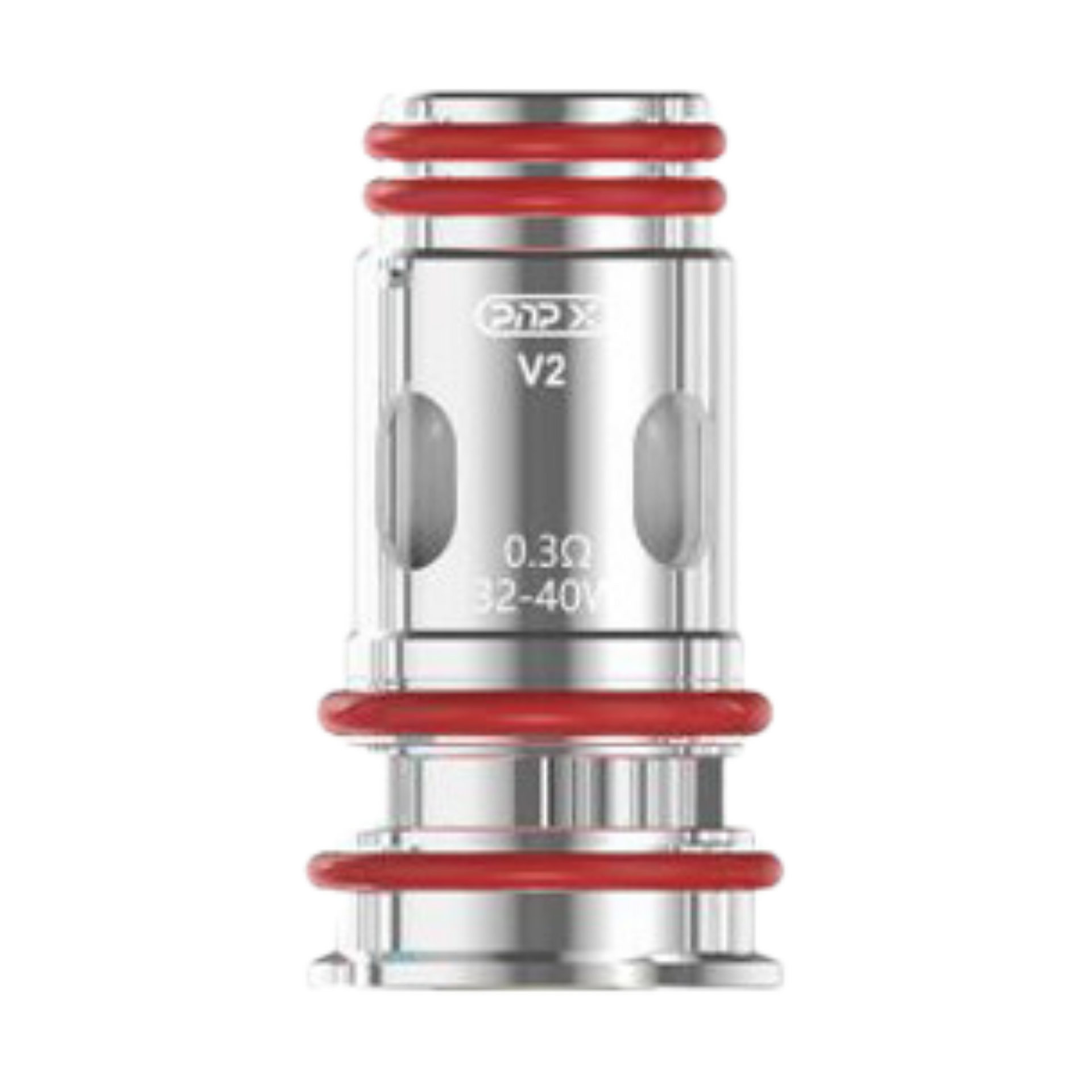 Rsistance Voopoo PnP X 0.3   MTL | Megavape  Mega Vape
